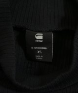 G-STAR RAW（ジースターロー）ワンピース 黒 サイズ:XS レディース/2200646439211