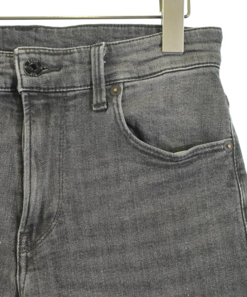 G-STAR RAW（ジースターロー）デニムパンツ 黒 サイズ:27(M位) レディース/2200643056015