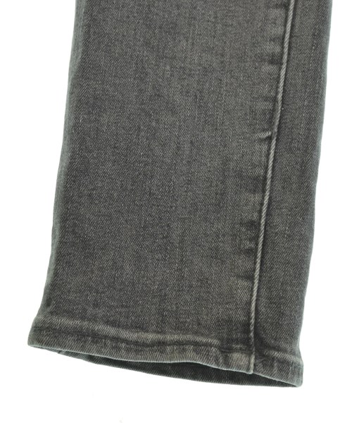 G-STAR RAW（ジースターロー）デニムパンツ 黒 サイズ:27(M位) レディース/2200643056015