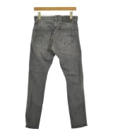 G-STAR RAW（ジースターロー）デニムパンツ 黒 サイズ:27(M位) レディース/2200643056015