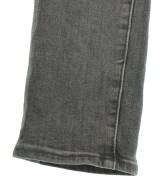 G-STAR RAW（ジースターロー）デニムパンツ 黒 サイズ:27(M位) レディース/2200643056015