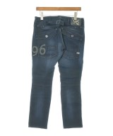 G-STAR RAW（ジースターロー）デニムパンツ 紺 サイズ:27(M位) レディース/2200643332065
