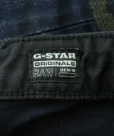 G-STAR RAW（ジースターロー）デニムパンツ 紺 サイズ:27(M位) レディース/2200643332065
