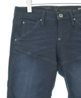 G-STAR RAW（ジースターロー）デニムパンツ 紺 サイズ:27(M位) レディース/2200643332065