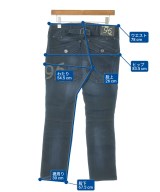 G-STAR RAW（ジースターロー）デニムパンツ 紺 サイズ:27(M位) レディース/2200643332065