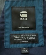 G-STAR RAW（ジースターロー）その他 青 サイズ:XS レディース/2200652694031
