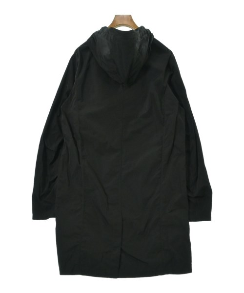 G-STAR RAW（ジースターロー）モッズコート 黒 サイズ:L レディース/2200654109052