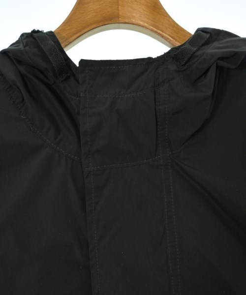 G-STAR RAW（ジースターロー）モッズコート 黒 サイズ:L レディース/2200654109052