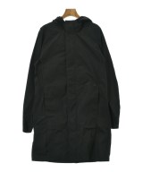 G-STAR RAW（ジースターロー）モッズコート 黒 サイズ:L レディース/2200654109052