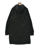 G-STAR RAW（ジースターロー）モッズコート 黒 サイズ:L レディース/2200654109052