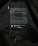 G-STAR RAW（ジースターロー）モッズコート 黒 サイズ:L レディース/2200654109052