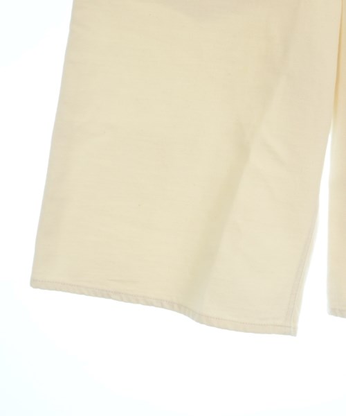 G-STAR RAW（ジースターロー）ショートパンツ 白 サイズ:24(S位) レディース/2200703758040