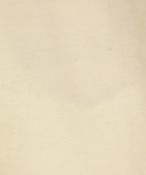 G-STAR RAW（ジースターロー）ショートパンツ 白 サイズ:24(S位) レディース/2200703758040