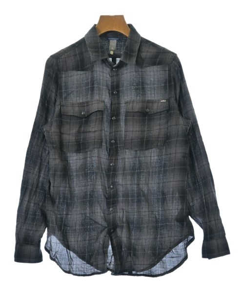 G-STAR RAW(ジースターロー)のカジュアルシャツ サイズ:XS 2,900円