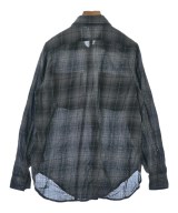 G-STAR RAW（ジースターロー）カジュアルシャツ グレー サイズ:XS レディース/2200705746038