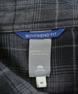 G-STAR RAW（ジースターロー）カジュアルシャツ グレー サイズ:XS レディース/2200705746038