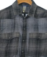 G-STAR RAW（ジースターロー）カジュアルシャツ グレー サイズ:XS レディース/2200705746038