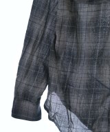 G-STAR RAW（ジースターロー）カジュアルシャツ グレー サイズ:XS レディース/2200705746038