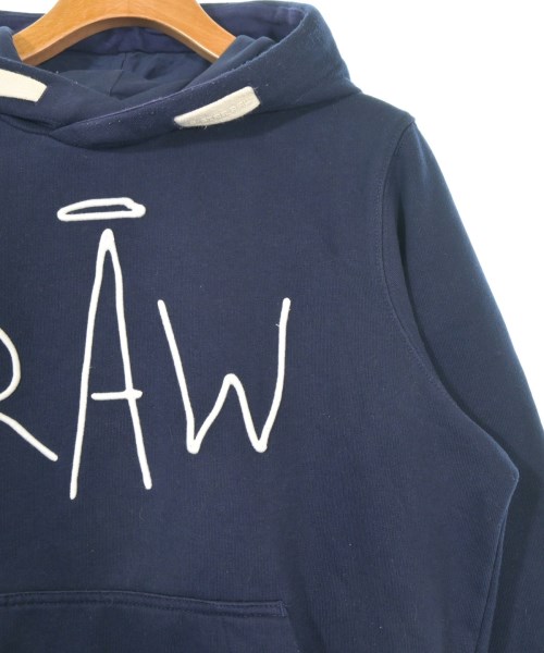 G-STAR RAW（ジースターロー）スウェット 紺 サイズ:XS レディース/2200727187024