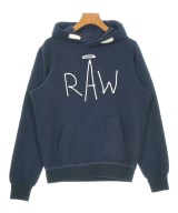 G-STAR RAW（ジースターロー）スウェット 紺 サイズ:XS レディース/2200727187024