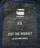 G-STAR RAW（ジースターロー）スウェット 紺 サイズ:XS レディース/2200727187024
