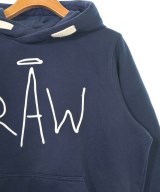 G-STAR RAW（ジースターロー）スウェット 紺 サイズ:XS レディース/2200727187024