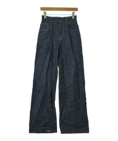 G-STAR RAW(ジースターロー)のデニムパンツ サイズ:23(XS位) 3,600円