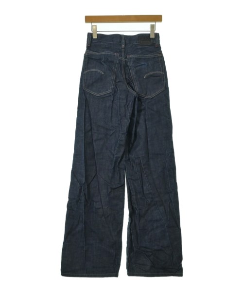 G-STAR RAW（ジースターロー）デニムパンツ 紺 サイズ:23(XS位) レディース/2200735825086