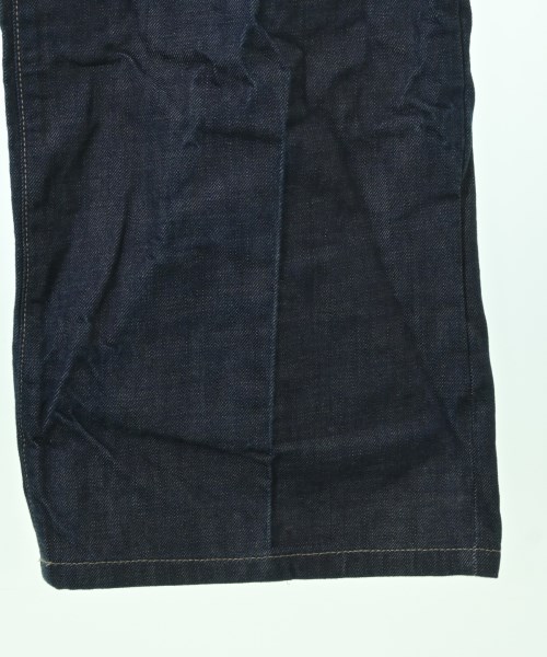 G-STAR RAW（ジースターロー）デニムパンツ 紺 サイズ:23(XS位) レディース/2200735825086