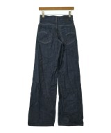 G-STAR RAW（ジースターロー）デニムパンツ 紺 サイズ:23(XS位) レディース/2200735825086