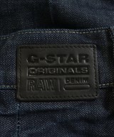 G-STAR RAW（ジースターロー）デニムパンツ 紺 サイズ:23(XS位) レディース/2200735825086