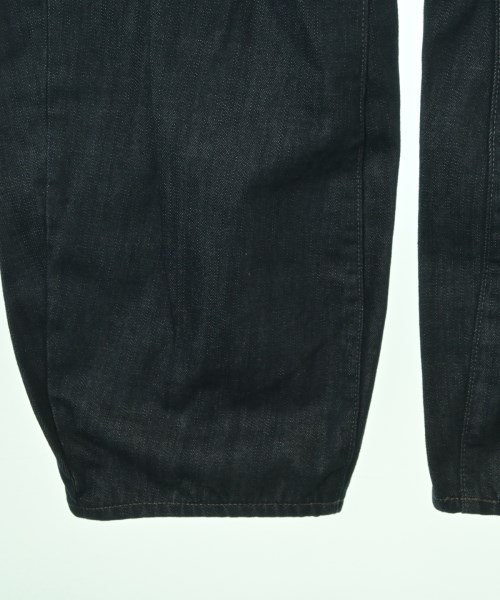G-STAR RAW（ジースターロー）デニムパンツ 紺 サイズ:23(XS位) レディース/2200735825093