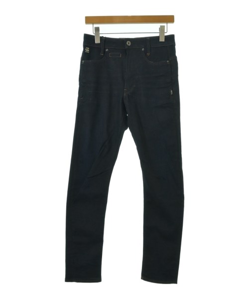 G-STAR RAW(ジースターロー)のデニムパンツ サイズ:26(M位) 3,600円