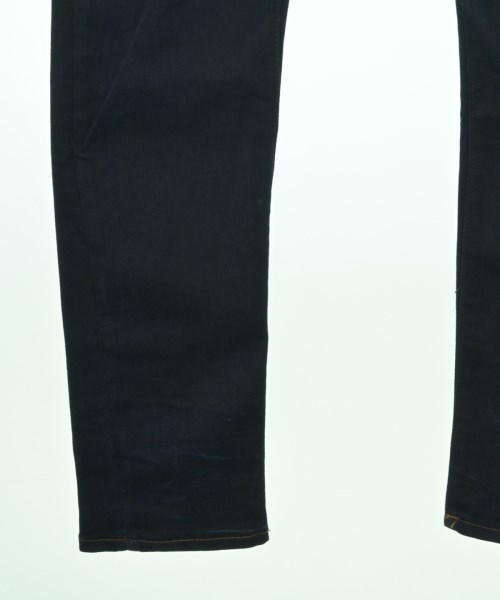 G-STAR RAW（ジースターロー）デニムパンツ 紺 サイズ:26(M位) レディース/2200735825116