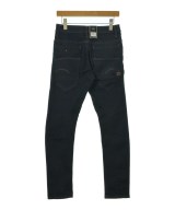 G-STAR RAW（ジースターロー）デニムパンツ 紺 サイズ:26(M位) レディース/2200735825116
