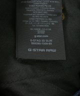 G-STAR RAW（ジースターロー）デニムパンツ 紺 サイズ:26(M位) レディース/2200735825116