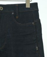 G-STAR RAW（ジースターロー）デニムパンツ 紺 サイズ:26(M位) レディース/2200735825116