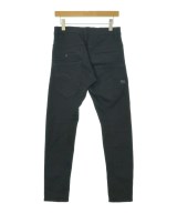 G-STAR RAW（ジースターロー）デニムパンツ 黒 サイズ:26(M位) レディース/2200735825123