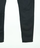 G-STAR RAW（ジースターロー）デニムパンツ 黒 サイズ:26(M位) レディース/2200735825123