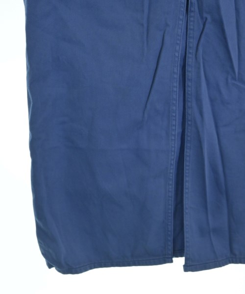 G-STAR RAW（ジースターロー）ロング・マキシ丈スカート 青 サイズ:25(S位) レディース/2200723865025