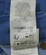G-STAR RAW（ジースターロー）ロング・マキシ丈スカート 青 サイズ:25(S位) レディース/2200723865025