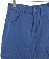 G-STAR RAW（ジースターロー）ロング・マキシ丈スカート 青 サイズ:25(S位) レディース/2200723865025