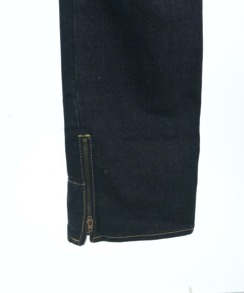 G-STAR RAW（ジースターロー）デニムパンツ 紺 サイズ:27(M位) レディース/2200723865032