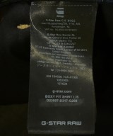 G-STAR RAW（ジースターロー）デニムパンツ 紺 サイズ:27(M位) レディース/2200723865032