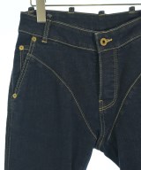 G-STAR RAW（ジースターロー）デニムパンツ 紺 サイズ:27(M位) レディース/2200723865032