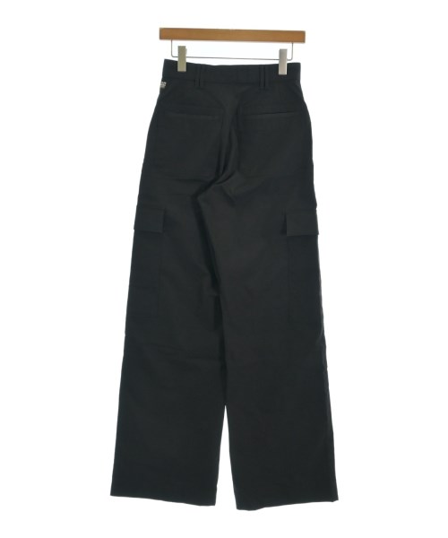 G-STAR RAW（ジースターロー）カーゴパンツ 黒 サイズ:26(M位) レディース/2200723865049