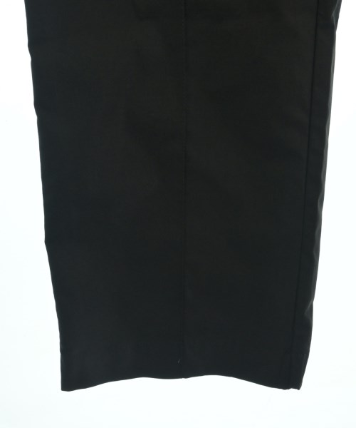 G-STAR RAW（ジースターロー）カーゴパンツ 黒 サイズ:26(M位) レディース/2200723865049
