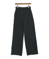 G-STAR RAW（ジースターロー）カーゴパンツ 黒 サイズ:26(M位) レディース/2200723865049