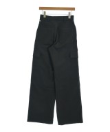G-STAR RAW（ジースターロー）カーゴパンツ 黒 サイズ:26(M位) レディース/2200723865049