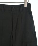 G-STAR RAW（ジースターロー）カーゴパンツ 黒 サイズ:26(M位) レディース/2200723865049